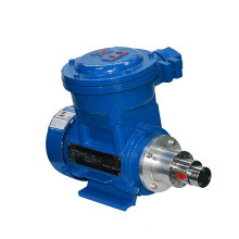 0.07 ml/rev magnetic pump